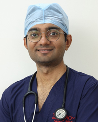 Dr. Kapil Rathod - Aarutva
